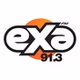 Exa FM El Salvador logo
