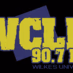 Logo de 90.7 WCLH - WCLH
