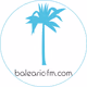 Logo de Balearic FM