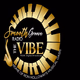 Logo de Smooth Groove Radio The Vibe