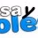 Logo de SALSA Y GOLES