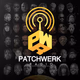 Logo de Patchwerk Radio