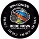 Rádio Nova Sintonia logo