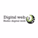 Logo de RADIO DIGITAL WEB