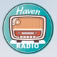 Logo de Haven Radio
