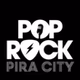Pop Rock Pira City logo