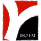 Logo de Y98 Radio