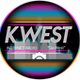 Kwest Radio logo