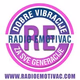 Logo de Radio Emotivac