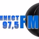 Connect FM logo