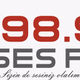 Logo de Ses Radyo