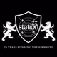 Station FM logo