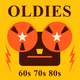 Logo de Magic Bay Radio - Oldies