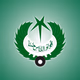 Logo de FM 93 Chitral