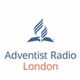 Adventist Radio London logo