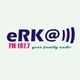 eRKa Radio logo