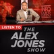 Alex Jones Live logo