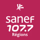 Sanef 107.7 Régions logo