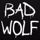 Logo de Bad-wolf