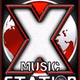 Logo de Planeta X Music Station