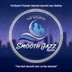 The Source: Smooth Jazz Radio - KJAC.DB logo