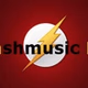 flashmusicfm logo