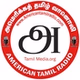 அமெரிக்கத் தமிழ் வானொலி logo