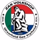 ZAR Boervolk Radio logo