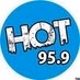 Logo de Hot 95.9 - WPOZ-HD2