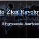 Logo de Radio Zion revolution