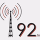 Logo de ICS Mesolongiou FM 92.0