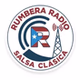 Rumbera Radio-Salsa Clásica logo