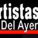 Logo de Artistas del Ayer FM
