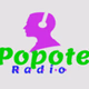 Popote Radio Kisumu logo
