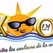 Kool FM 105.8 logo