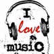 DJ.Max Radio logo