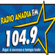 Radio Anadia FM logo