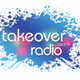 Takeover Radio 106.9 logo