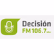 FM Decisión logo