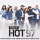 Logo de Hot 97.1 Vegas Dance Radio