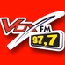 VOX FM 97,7 logo