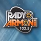 Radyo Armoni FM logo