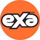 Logo de Exa FM - XHTXO