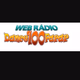 Logo de Dace100Parar