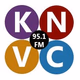 Logo de Carson City Community Radio - KNVC-LP