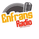 Logo de Enfrans Radio