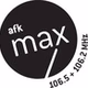 Afk Max logo