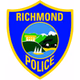 Richmond, BC, Canada Police logo