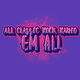 Logo de ALL CLASSIC ROCK RADIO