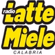 Radio Lattemiele Calabria logo
